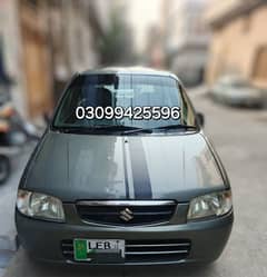 Suzuki Alto 2012