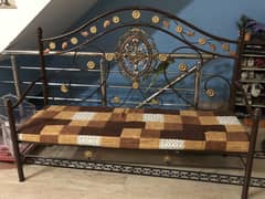 3 seater sofa