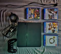 PlayStation