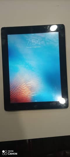 APPLE IPAD 4TH GEN
