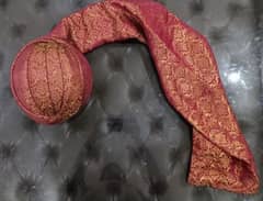 Groom/ Dulha Qulla/ Kulla