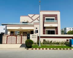 1 kanal Plot Available For Sale At Prime location And Reasonable Price In Block BB Citi Housing Gujranwala
