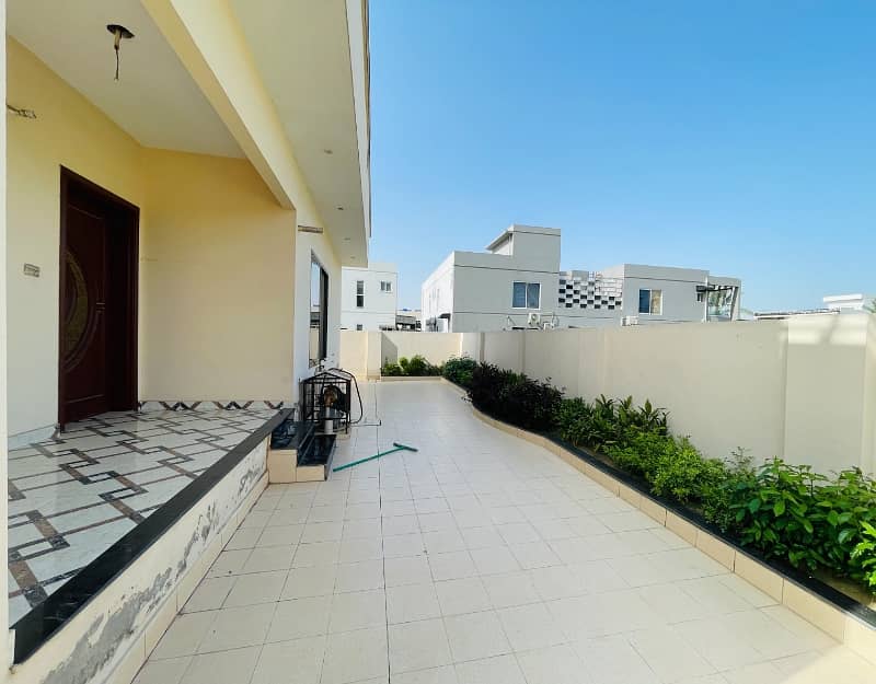 1 kanal Plot Available For Sale At Prime location And Reasonable Price In Block BB Citi Housing Gujranwala 2