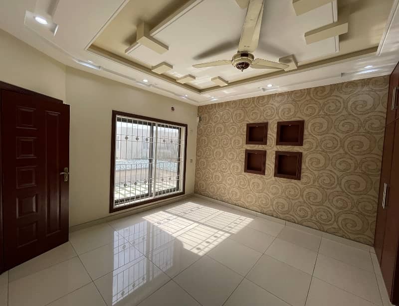 1 kanal Plot Available For Sale At Prime location And Reasonable Price In Block BB Citi Housing Gujranwala 18