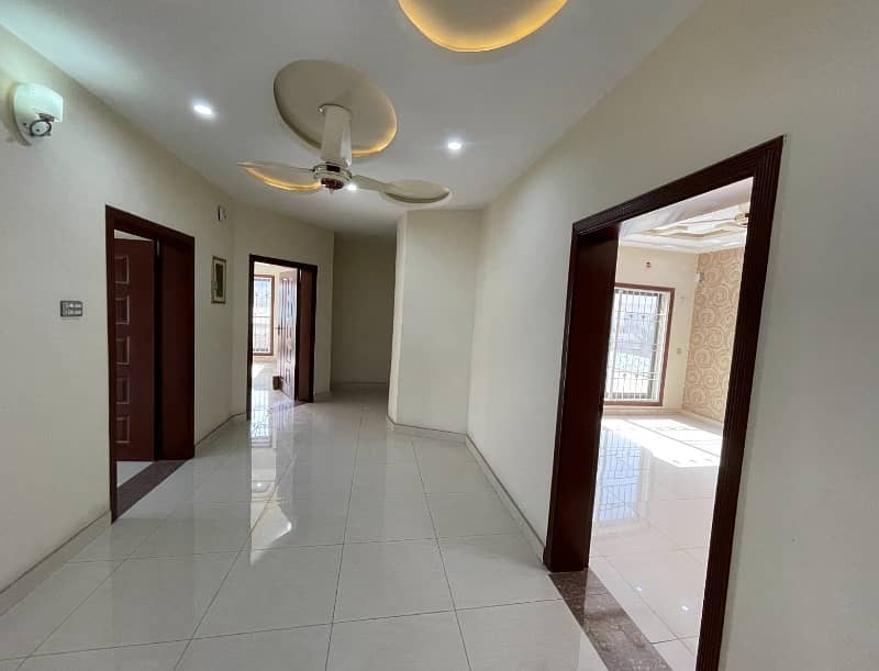 1 kanal Plot Available For Sale At Prime location And Reasonable Price In Block BB Citi Housing Gujranwala 19