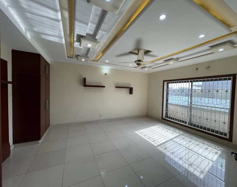 1 kanal Plot Available For Sale At Prime location And Reasonable Price In Block BB Citi Housing Gujranwala 21
