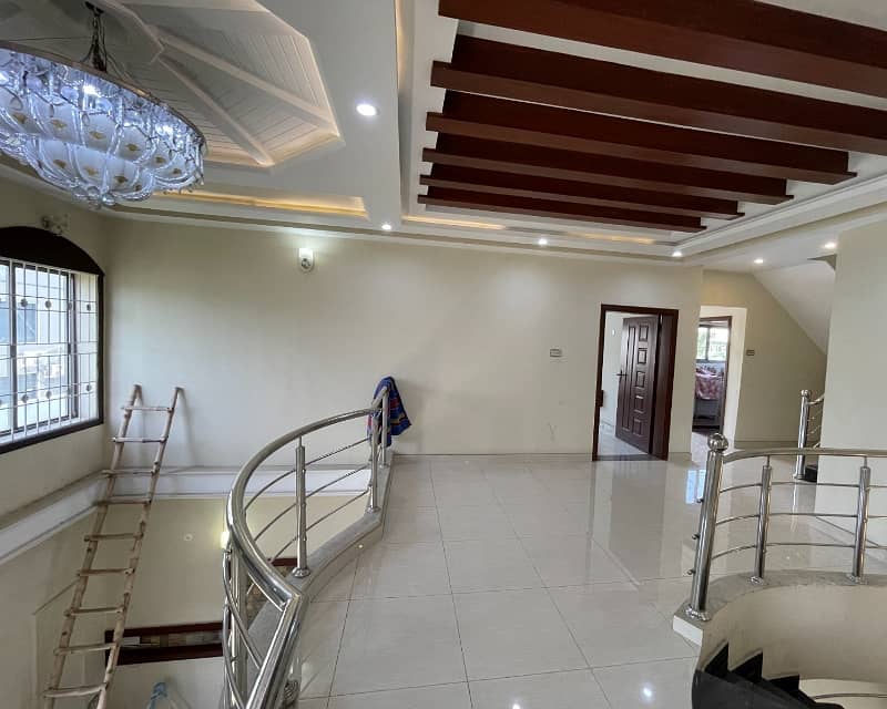 1 kanal Plot Available For Sale At Prime location And Reasonable Price In Block BB Citi Housing Gujranwala 26