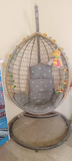 swing chair