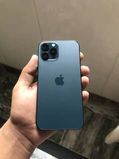 iPhone 12 pro max