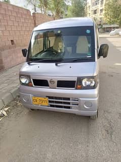 Nissan Clipper 2010/16
