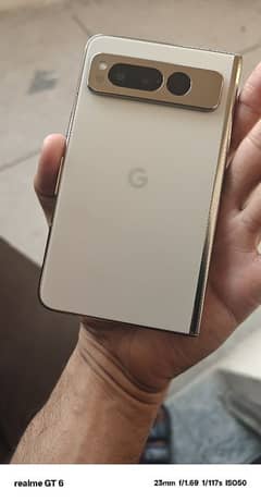 google pixel fold 256gb 10.10