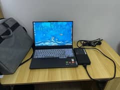 Lenovo Legion 5 Pro 2024  - core i7