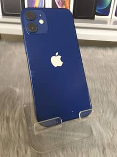 iphone 12 non PTA 128gb my wtsp/0341-68;86-453