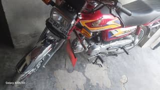 bike