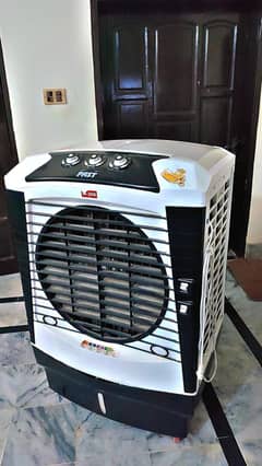 Air Cooler (Fast M-300 Series)