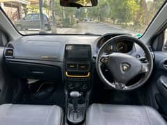 PROTON SAGA 1.3 R3 LIMITED EDITION