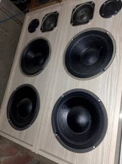 subwoofer