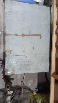 UPS 3000VA AND SOLAR SYSTEM ATTACHED