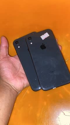 iPhone