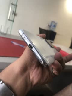 SumsunG S20 ultra 5G Condition 10/08 PTA Aproved