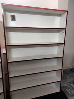 Mobile Shop Raks Counters Chair Hangers Rapairnig lab for sell