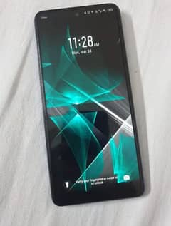 infinix hot 40 pro urgent on cash