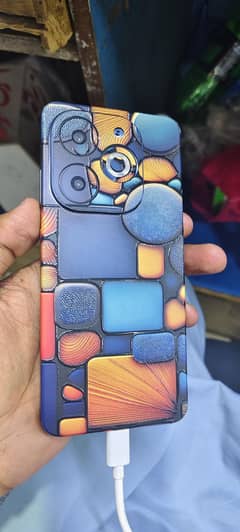 Infinix Smart 8 pro