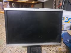 Hp monitor