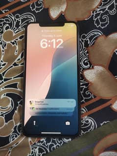 Ipnone XS Max Gold Non PTA Approve