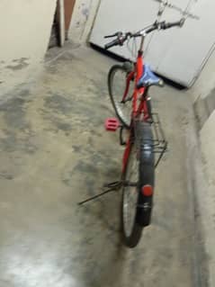 Koreain cycle urgent sale