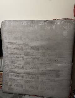 Molty Spring Mattress