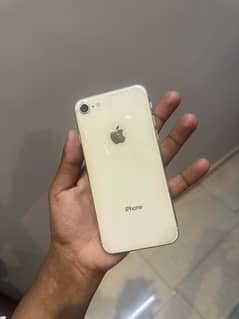 Iphone 8 urgent sale