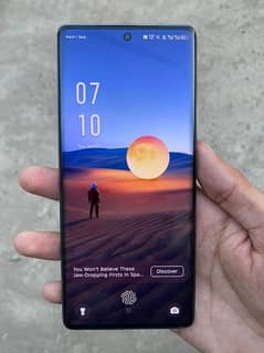 Inifinix