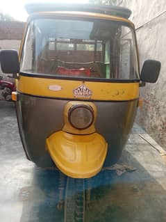 Rozgar 6 seater  for sale