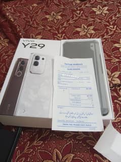 vivo y29 hai 8/128