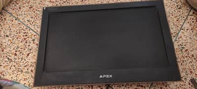 apex LCD for sale