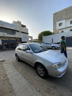 Suzuki Cultus VXL 2006