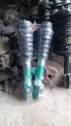 yaris frount coil for sale