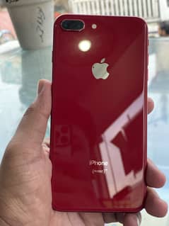 Apple iPhone 8 Plus jv