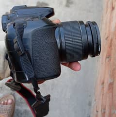 60D canon