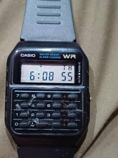Casio