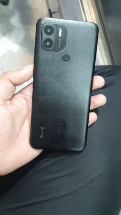 redmi