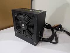 Corsair cx430m 430w 80plus bronze psu(better than no brand 500w psu)
