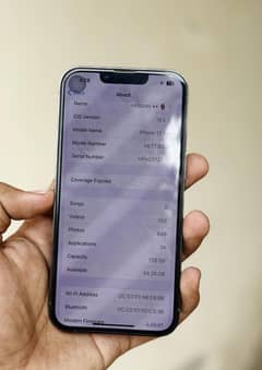 Iphone 13 pro jv