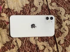 IPhone 11 64 GB  Exchange Possible