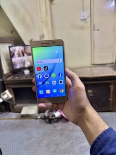 Huawei y7 prime 4/64 Exchange possibel
