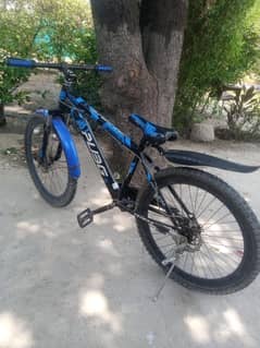 Cycle for sale urgent
