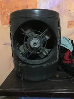 Cooler