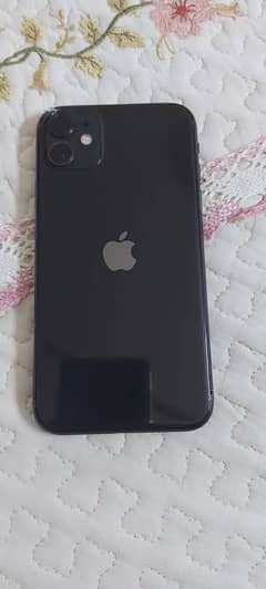 Iphone 11 64 gb jv sim time available