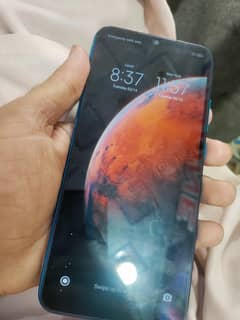Redmi 9A 2,32 PTA Approved 1 sim